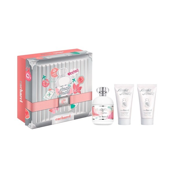 Cacharel Anais Anais Edt 100 Ml #1