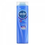 Shampoo Caspa Control 340 Ml #2