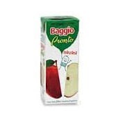 Jugo Manzana Baggio 200 Cc #1