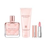 Givenchy Irresistible EDP 50 ml + Body Lotion 75 ml + Mini Rose Perfecto 01 #2