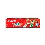 Colgate Crema Dental Kids Fresantastico 50 gr #4