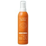 Avene Protector Solar en Spray Fps50 200 ml #2