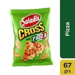 Saladix Cross 74 gr #1