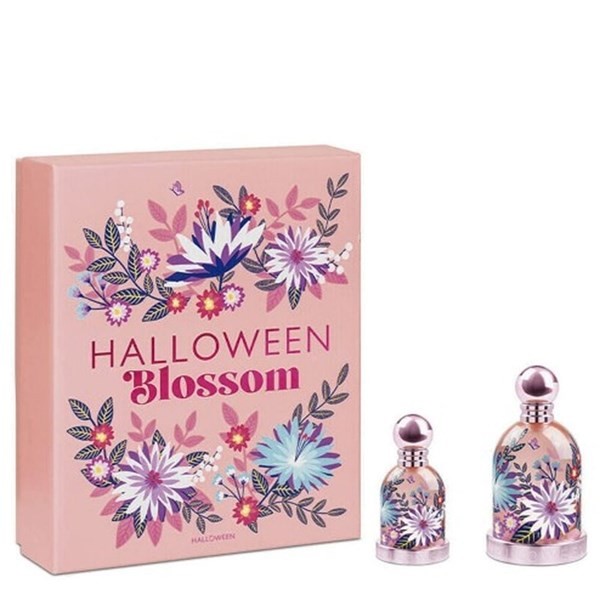 Halloween Blossom Edt 100 ml + Minitalla 2 Unid #1