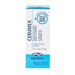 Medisol Cerumex Otico Gotas x 5 ml #1