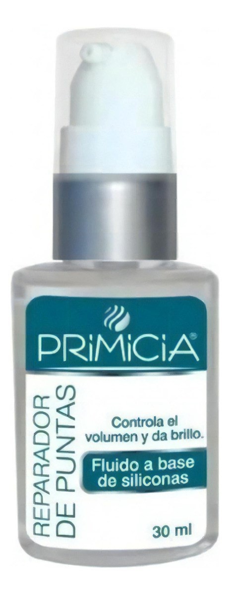 REPARADOR PUNTAS PRIMICIA 30ML #1
