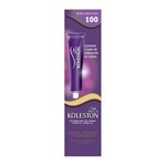 Koleston Coloracion en Crema Single Rubio Ultra Claro 100 #1