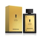 Antonio Banderas The Golden Secret EDT 200ml #2