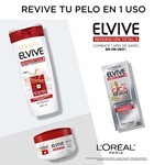 Elvive Shampoo Reparación Total 5 2en1 400 Ml #8