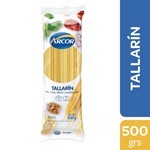 Tallarin Arcor Pastas Secas  500 Gr #1