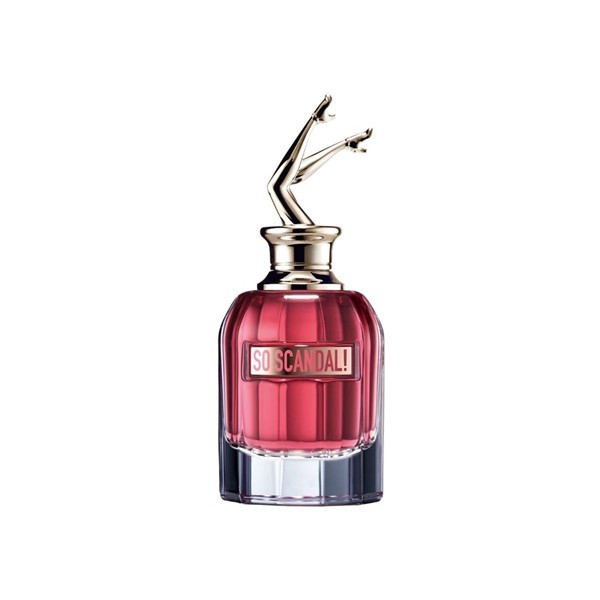 Jean Paul Gaultier So Scandal Edp Presentación 80 ml #1
