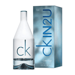 Calvin Klein Ck In2u Edt Presentación 150 ml #2