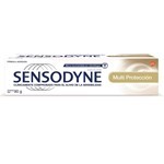Sensodyne Crema Dental Multiproteccion Formula Avanzada Para Dientes Sensibles 90 gr #3