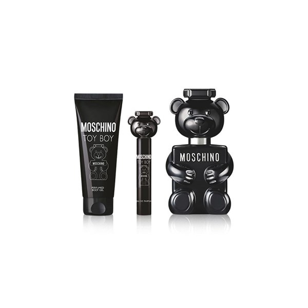 Moschino Toy Boy Edp 100 ml Set Tamaño 100 ml alt
