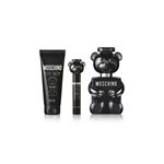 Moschino Toy Boy Edp 100 ml Set Tamaño 100 ml #2