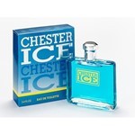 Fragancia Chester Ice Edt For Men 60 ml #2