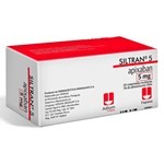 Siltran 5 mg | 60 comprimidos | Apixabán #1