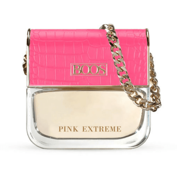 Boos Fragancia Pink Extreme Edp 100 ml #1