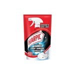 Limpiador Harpic Doypack Baños 420 sarroml #1