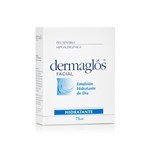 Dermaglos Emulsión Hidratante de Día Con Fps 12 75 gr #7