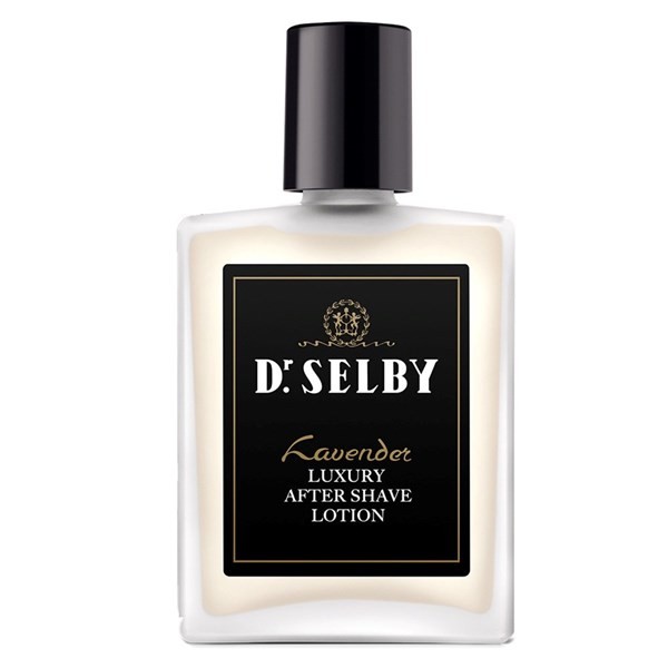 LUXURY LAVENDER AFTER SHAVE 60ML.