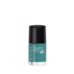 Rimmel Esmalte Color 371 Sea Green #1