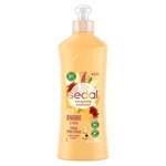 Crema Para Peinar Sedal Jengibre & Ricino 300 Ml #2