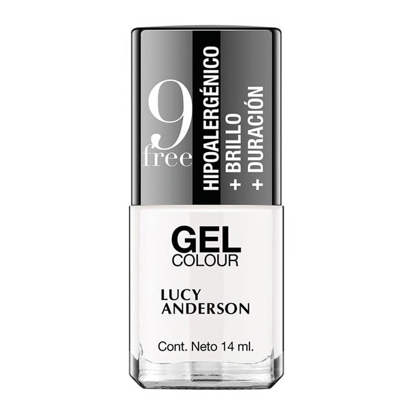 Lucy Anderson Gel Colour 15 ml #1