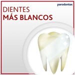 Parodontax Pasta Dental Blanqueador Para Sangrado de Encías 116 gr #13