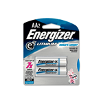Energizer Ultimate Lithium Pilas Aa x 2 2 Unid #1