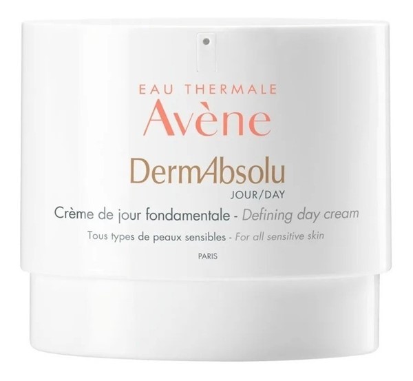 Avene Dermabsolu Crema día esencial Anti-edad x 40 ml alt