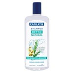 Capilatis Shampoo Detox Natural Línea Botánica 420 ml #2
