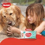 Huggies Toallas Humedas Limpieza Total (80 Unidades) #4