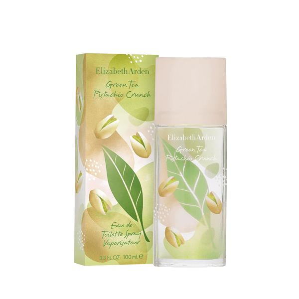 Elizabeth Arden Green Tea Pistachio Edt 100 ml alt