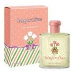 Mujercitas Edt 80 ml #1