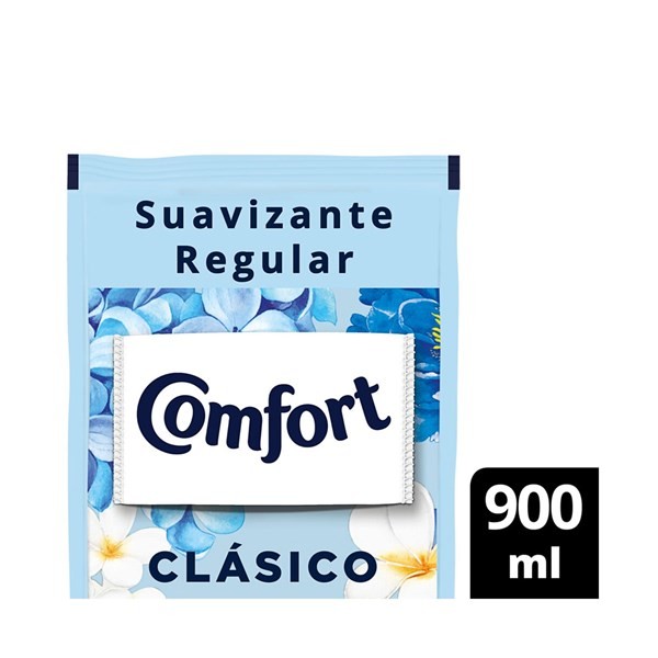 Suavizante Clásico Comfort Para Ropa Dp 900 Cc. #1