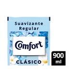Suavizante Clásico Comfort Para Ropa Dp 900 Cc. #1