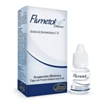 Flumetol Nf Ofteno 5 ml (Fluorometolona) | Gotas Oftálmicas #1