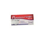 PARACETAMOL SZABO 10COMP #1