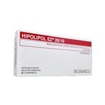 Casasco Hipolipol Ez Rosuvastatina + Ezetimibe 20 / 10 Mg x 30 Comp #1
