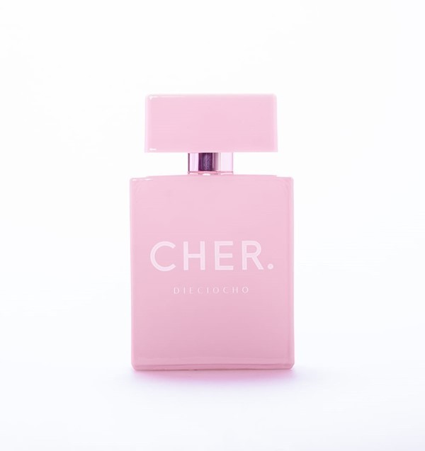 Fragancia Dieciocho Edp For Women x 50ml #1