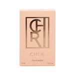 Cher Fragancia Zarci Edp For Woman 50 ml #4