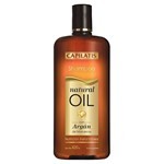 Capilatis Shampoo Natural Oil 420 ml #7