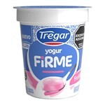 Yogur Firme Tregar Frutilla 170 g #1