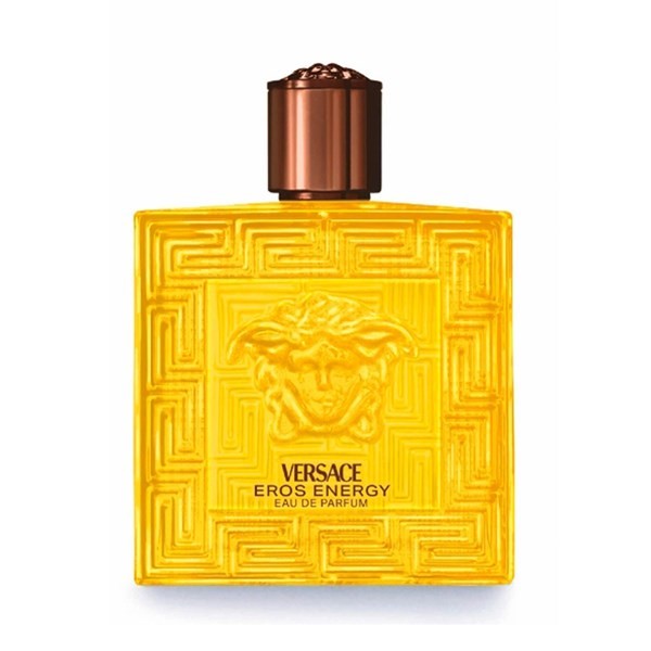 Versace Eros Energy Edp Presentación Fragancias 100 ml #1