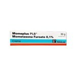 Panalab Momeplus Mometasona Furoato Crema x 30 g #1