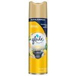 Aromatizante De Ambientes Glade Limón Refrescante En Aerosol 360ml #2