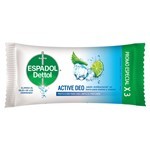 Espadol Jabón Active Deo 80 gr (3 Unidades) #2