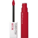 Maybelline Labial Líquido Superstay Spiced 16Hs Shot Caller #1