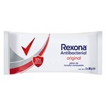 Jabón En Barra Antibacterial Rexona Original 3x90 G #5